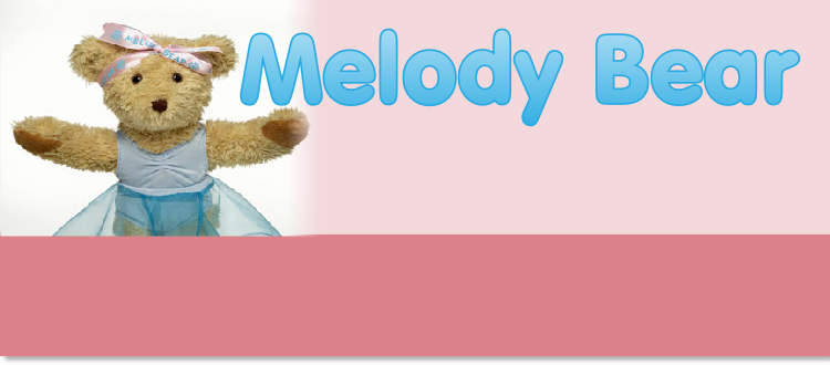 Melody Bear